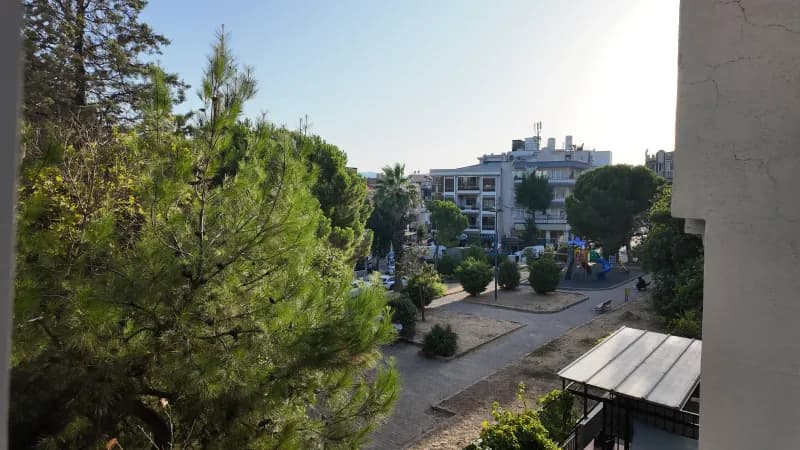 YİĞİTLER MH. 3+1 EBV BANYO 3 CEPHE 3 BALKON 160 M2 MASRAFSIZ