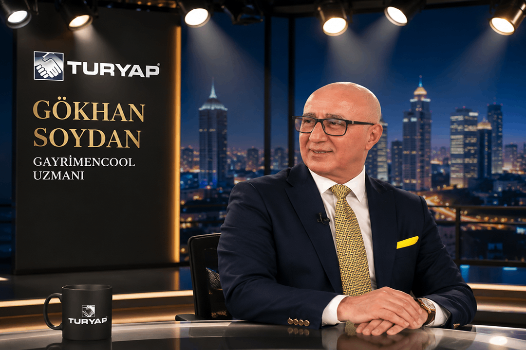 Konut Fiyatları 5,1 Milyon TL’yi Aştı!