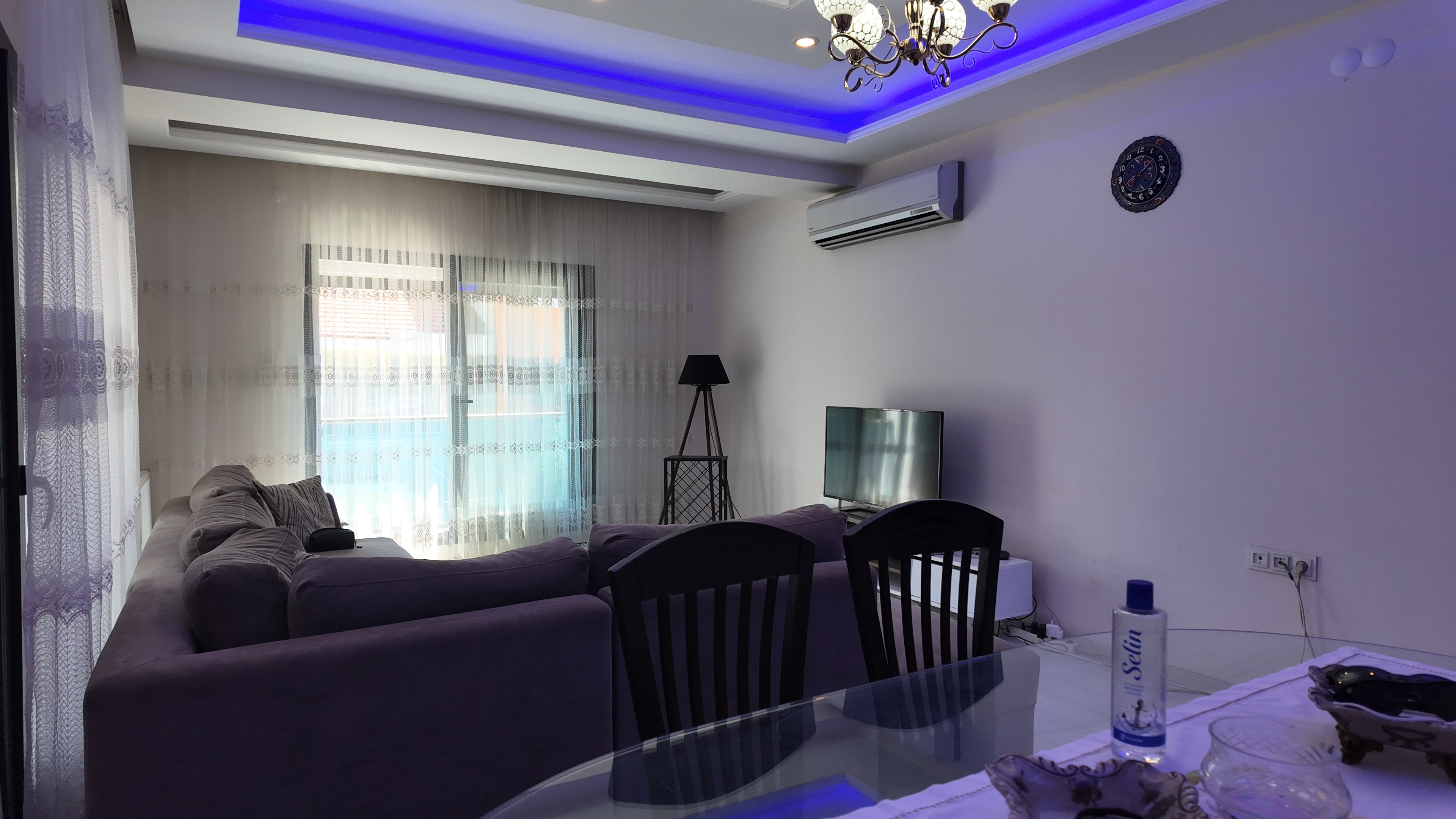 ŞİRİNYER İZBAN YAKINI LUXURY SEGMENT PRİVATE KONSEPT