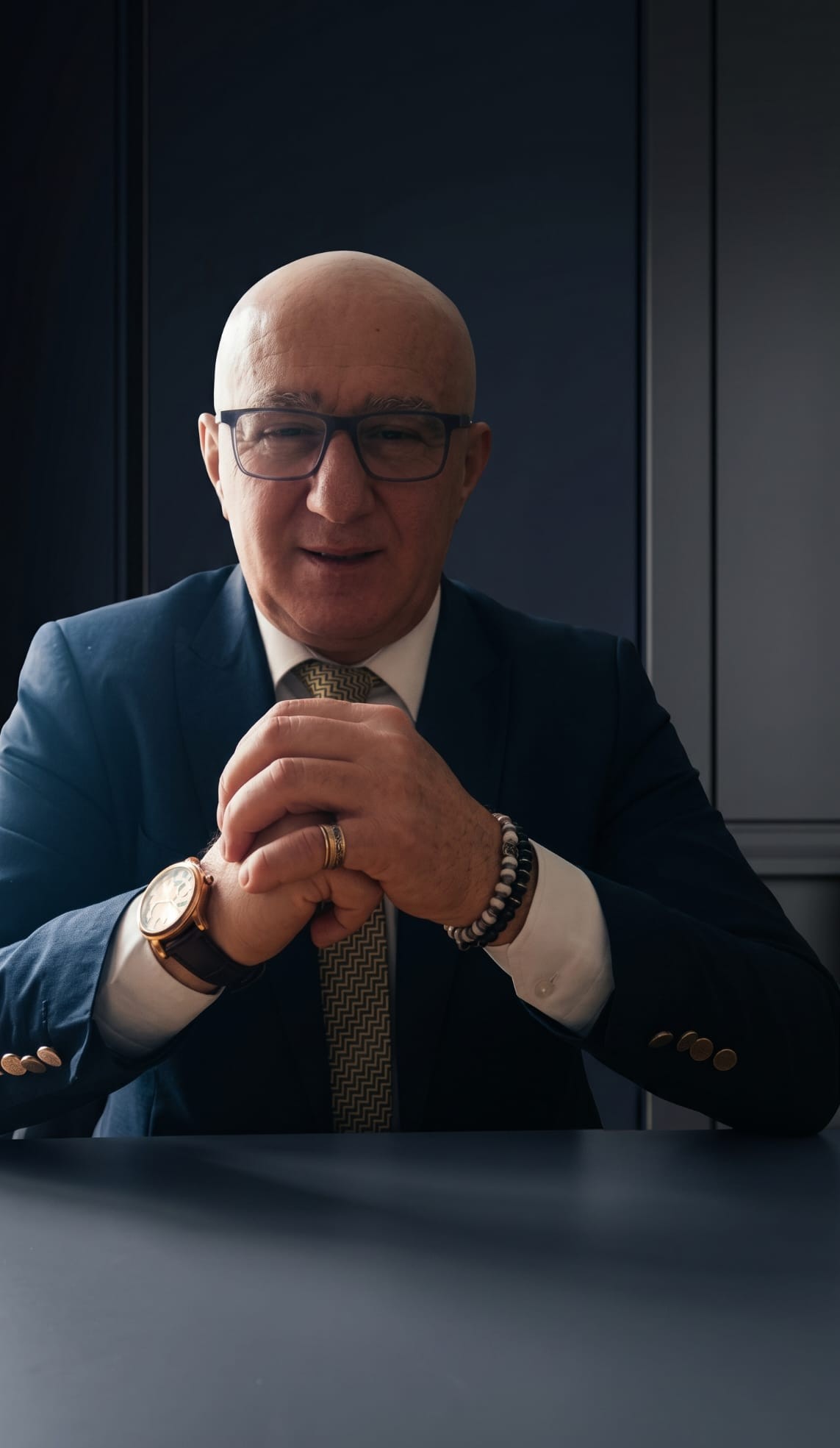 Gökhan Soydan